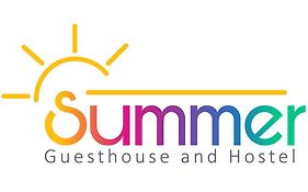 Summer Guesthouse And Hostel